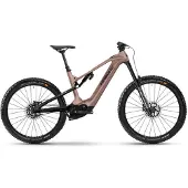 Haibike Mountainbike ALLMTN CF 11 i800Wh 12-G Pinion.