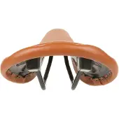 M-Wave Saddle Fixie Race Brown
