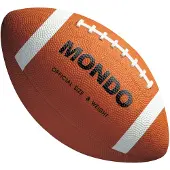 MONDO American Football/Rugby - Junior 13536