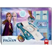 Multiprint FROZEN 2 - Mega Colouring
