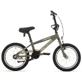Royal Langnickel BMX-Rad Royal-Bugatti Tornado 16 Zoll - Camouflage