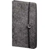 Hama CD-/DVD-/Blu-ray-Tasche Felt 48