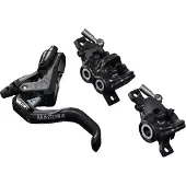 Magura Trail Sport Bremsen