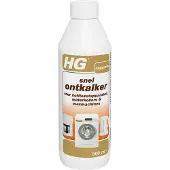 Hg Multifunktions-Schnellentkalker
