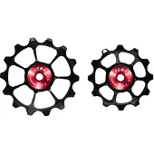 Cema 12s Dura-ace Full Ceramic Fahrrad-schaltröllchensatz