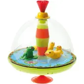 Jono Toys Lena Tol Tiere mit Musik