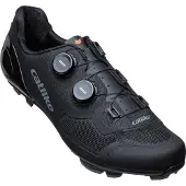 Catlike Mixino Xc1 Mtb-schuhe Schwarz EU 44 Mann Schwarz EU 44
