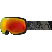 Cairn - Ski /Snowboard Maske - Gravity Spx3 +1 Mat Camo Army - Khaki