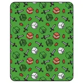 Mojang studios Minecraft Korallendecke