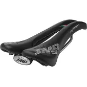 Selle Smp Sattel Nymber schwarz, Herren, 267x139mm.