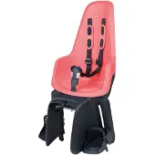 Bobike One Maxi E-bd Kindersitz Für Fahrrad Hinten