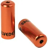 Elvedes Wasserdichte Schlauchstopfen (x10)