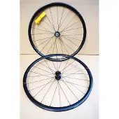 Miche Race Axy-wp Dx 11s Cl Disc Tubular Rennrad Laufradsatz