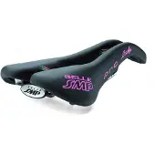 Selle Smp Pro Woman Sattel Schwarz 148 mm Damen Schwarz 148 mm
