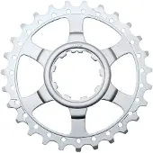 Miche Ritzel letzte Position 10VSH