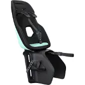 Thule Yepp Nexxt 2 Maxi Rack Mount Fahrradsitz, Mint Green