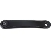 Miche Kurbel ließ junge 145 mm schwarz