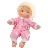 Heless Puppen Baby Lili, 22cm