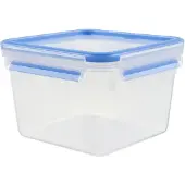 Tefal K30217, Kanister, Rechteckig, 1,75 l, Blau, Transparent, Polypropylen (PP), Deutschland