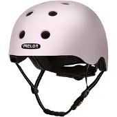 Melon Helm Posh | Größe XL/2XL (58/63 cm)