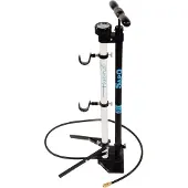SAPO Hybrid Manometer Standpumpe