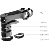 Deda Superbox Dcr Fahrradvorbau