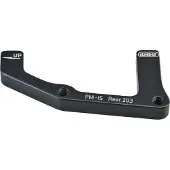 Elvedes Adapter Hinterradbremse PM