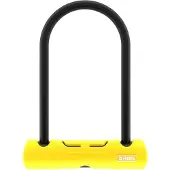ABUS U-Schloss + Halterung 402/170HB230 SH34