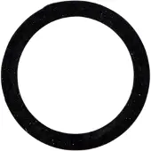Elvedes Hayes Prime/hfx-9/hfx-mag Rubber O-ring 10 Units Durchsichtig