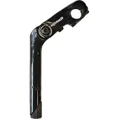 Ergotec Kobra Vario SL 1 1/8 90/25,4 mm Halslänge 180 mm schwarz 33651001