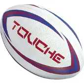 MONDO Rugbyball Touche, 29cm