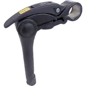 Promax Quick Adjustable 31.8 Mm Fahrradvorbau