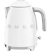 Smeg KLF03WHMEU Mattweiß