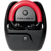 Trelock Ba 600 Ankersperre Rot Junge Rot One Size