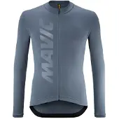 Mavic Aksium Thermo Langarm-trikot