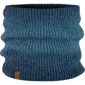 Buff Schal Knitted & Fleece Neckwarmer