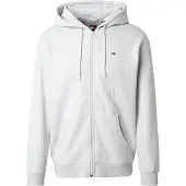 Tommy Hilfiger Essential Zip-Up Kapuzenpullover Mw0mw22123