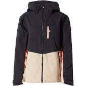 Roxy Damen Jacke PEAKSIDE