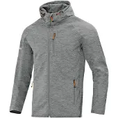 Jako Jacke softshell light