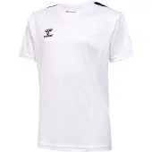 Hummel Authentic Pl Kurzarm-t-shirt