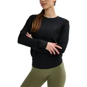 Hummel Sweatshirt Damen Active
