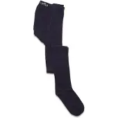 Minymo Strumpfhosen - Navy - - 128/134 - Strumpfhosen