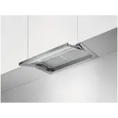 AEG DPE4641M, 600 m³/h, Abluft/Umluft, C, A, D, 68 dB