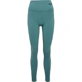 Hummel Leggings Top Frau TIF