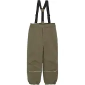 Minymo Ski-/ Snowboardhose in Khaki | Gr.: 152