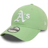 New Era League Ess 9twenty Oakland Athletics Kappe