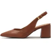 Kazar Pumps in Braun | Gr.: 36