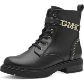 Marco Tozzi BY GUIDO MARIA KRETSCHMER Stiefelette in BLACK | Gr.: 36