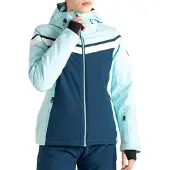 Dare 2b Dare 2 B Flurry Jacket Water Ballet/Moonlight Denim 42