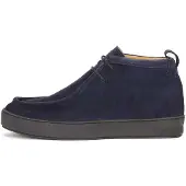 Kazar Sneaker Low in Dunkelblau | Gr.: 44